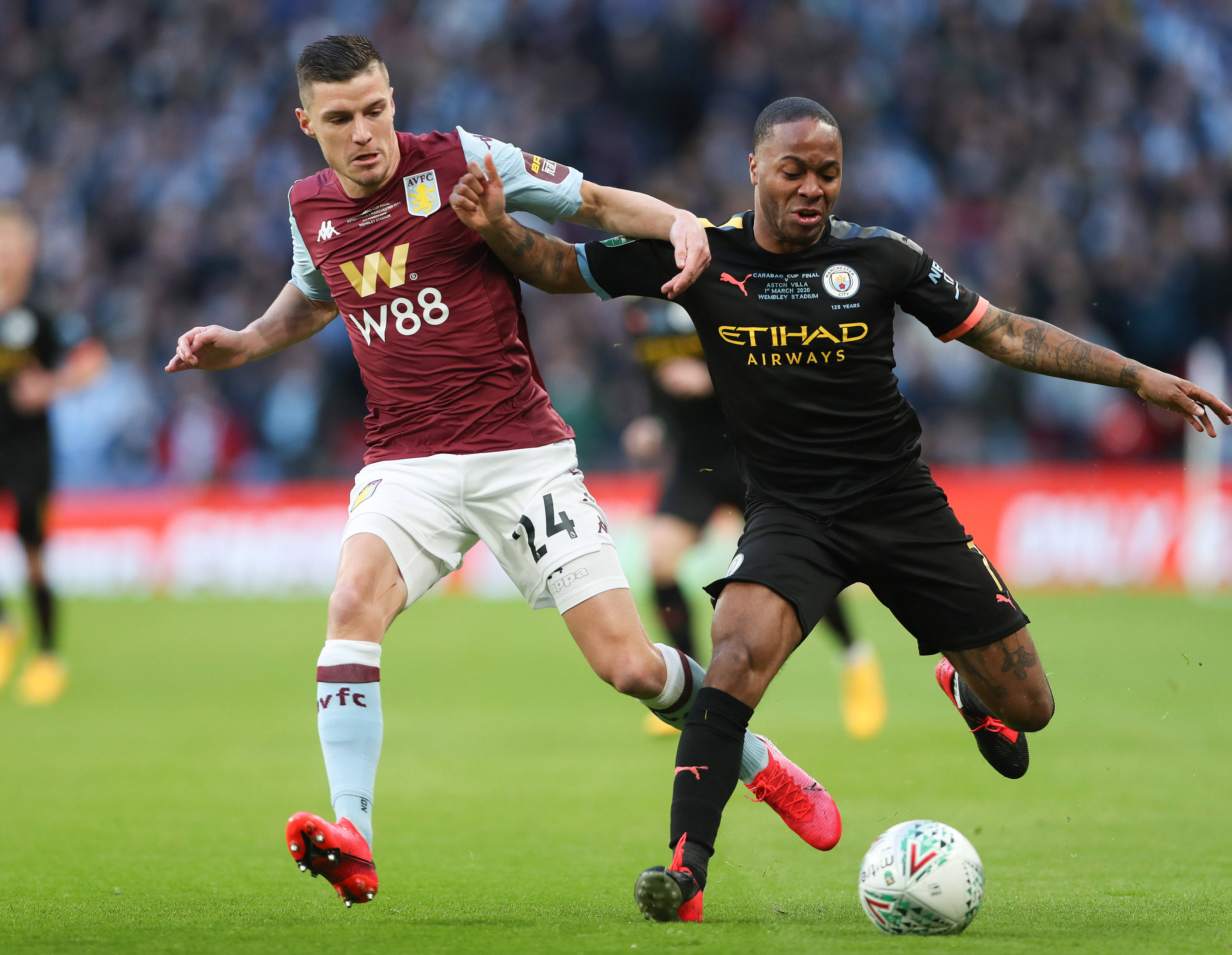 托特纳姆热刺和纽卡斯尔联队得知了从竞争对手那里挖走卡洛·安切洛蒂钟爱的进球机器的可能性。（热刺与纽卡被曝有望从对手手中挖走安切洛蒂偏爱的进球机器）