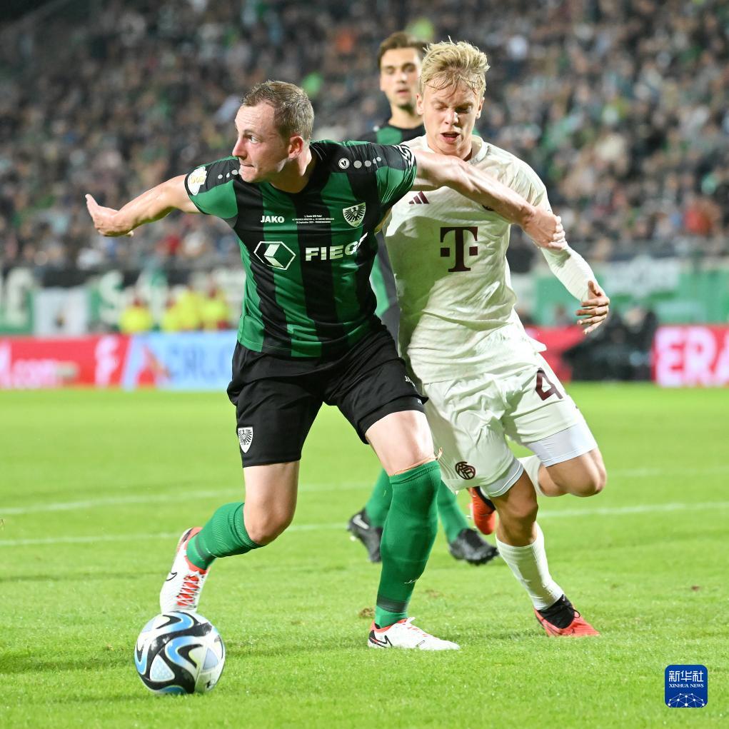 拜仁和曼联有意引进布莱顿中场巴莱巴（布莱顿中场巴莱巴成拜仁、曼联引援目标）