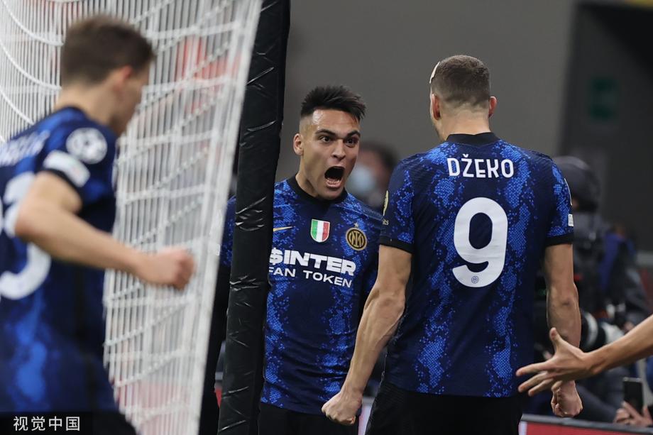 D站米兰哥第13集：以彼之道还施彼身和压力山大的裁判（D站米兰哥第13集：同招反制与压力爆表的裁判）